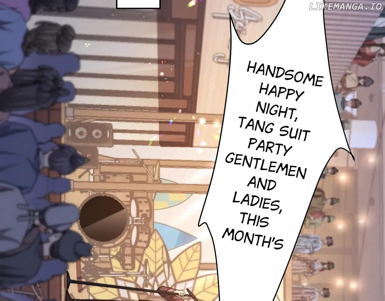 I’m Trapped In This Day For One Thousand Years Chapter 188 - page 2